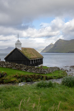 F&auml;r&ouml;er Inseln | Gj&oacute;gv