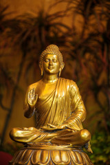 Fototapeta premium Lord Budha