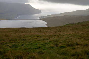 Färöer Inseln © Florian Gurtner