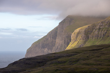 Färöer Inseln © Florian Gurtner