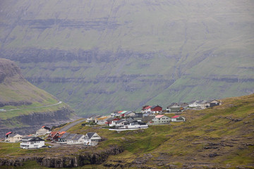 Färöer Inseln © Florian Gurtner