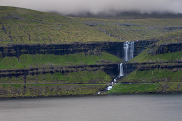 Färöer Inseln © Florian Gurtner