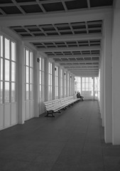 Stille Ecke