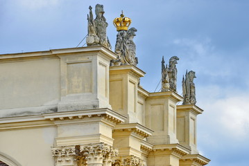 Potsdam,  8916 © till beck