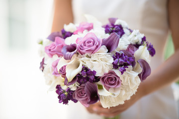 Wedding Flowers