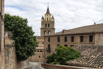CATEDRAL DE CALAHORRA