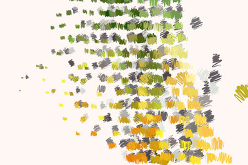 Background or backdrop, pencil or pen lines Sketch hand drawn, good for design texture.