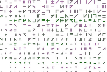 Abstract illustrations of line or shape, conceptual. Design, pattern, repeat & texture.