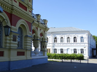 Ancient architecture