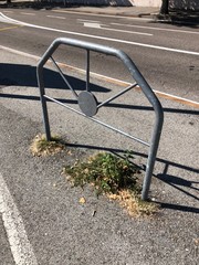 segnaletica stradale freccia stop disabili strisce pedonali bus autobus codice stradale polizia sicurezza