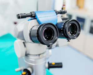 Ophthalmology Laboratory  Medicine Equipment