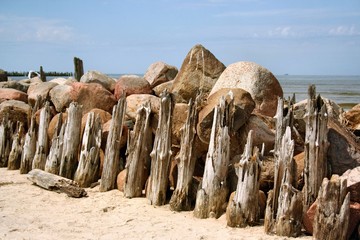 Views of the coast of Palanga © J&MDiversity