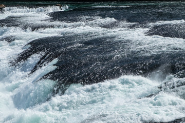 Rhinefall Schaffhausen