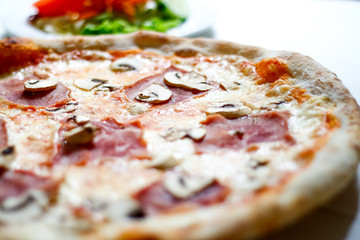 Pizza Restaurant Deutschland