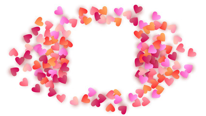 Valentine's Day Holidays Background. Illustration for your  Valentine's Day Holidays Design.