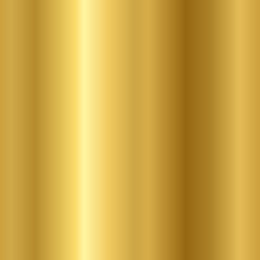 Seamless gold texture. Metal background. Vector illustration - 224766650