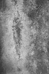 Abstract Grunge Asphalt Cement Texture Background