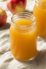 Sweet Cold Apple Cider