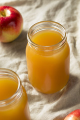 Sweet Cold Apple Cider