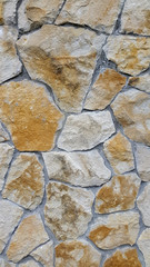 decorative wall sandstone