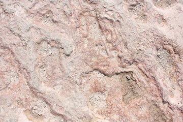 A natural and cultural UNESCO World Heritage Site in the province of Denizli in the south-west of Turkey. Geothermal sources. Background, texture