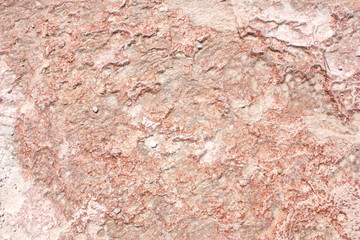 A natural and cultural UNESCO World Heritage Site in the province of Denizli in the south-west of Turkey. Geothermal sources. Background, texture