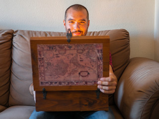 Fototapete bei efototapeten.de bestellen   
