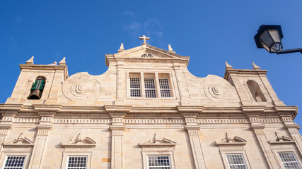 catedral basílica Salvador - 