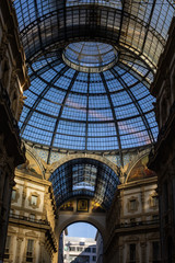 Galleria Vittorino Emanuelle