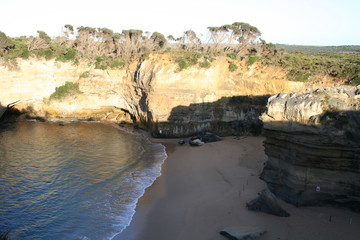 Port Campbell National Park, Great Ocean Road, Victoria, Australia