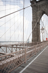 Brooklyn-Bridge New York