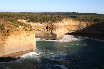 Port Campbell National Park, Great Ocean Road, Victoria, Australia