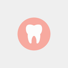 Dental logo, dentist