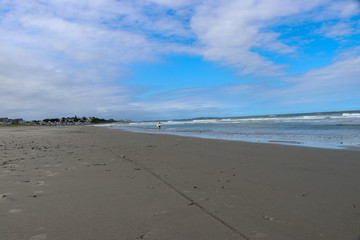 nantasket beach in hull ma