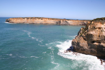 Port Campbell National Park, Great Ocean Road, Victoria, Australia