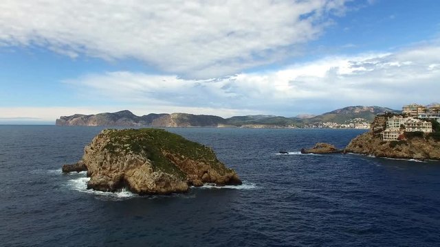 Es Malgrat Santa Ponsa Mallorca