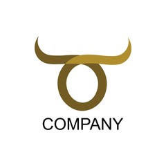 Obraz premium Logo design. Vector illustration