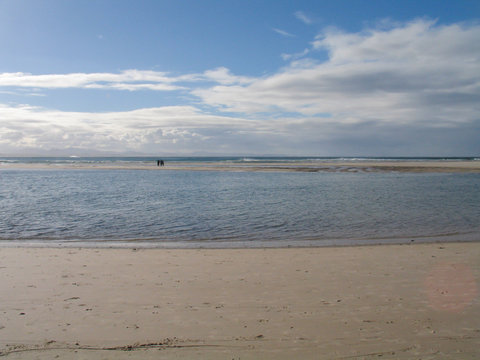 Byron Bay. Nueva Gales del Sur - Australia