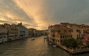 grand canal in venice