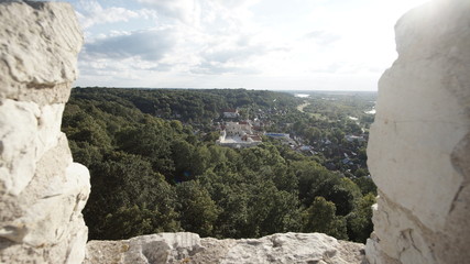 Kazimierz Dolny at Vistula River &ndash; Kazimierz Dolny in Polen