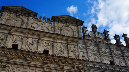 Kazimierz Dolny at Vistula River &ndash; Kazimierz Dolny in Polen