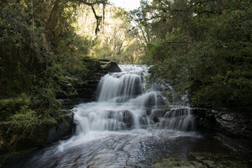 cachoeira 
