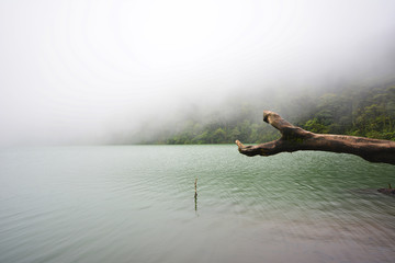 Costa Rica Landscape