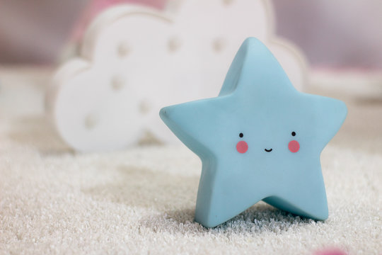 estrela de decora&ccedil;&atilde;o