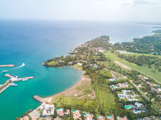 Marina Casa De Campo Dominican Republic