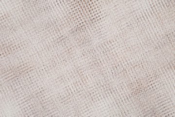 Texture of scratches on red marble or sand wash, detail stone, abstract background