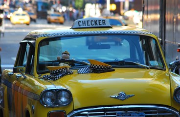 City Cabs 