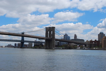 The Bridge 
