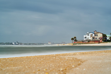 Saint Augustine View