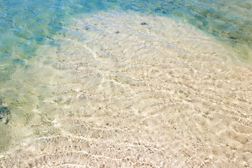 沖縄石垣島　米原ビーチ